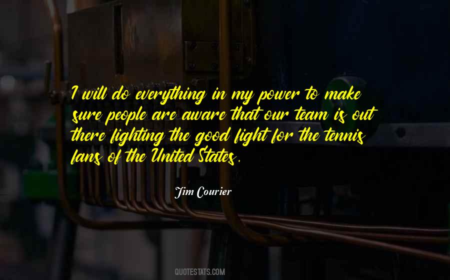 Jim Courier Quotes #21518