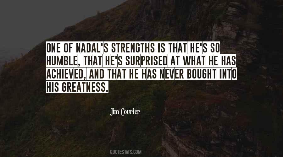 Jim Courier Quotes #724023
