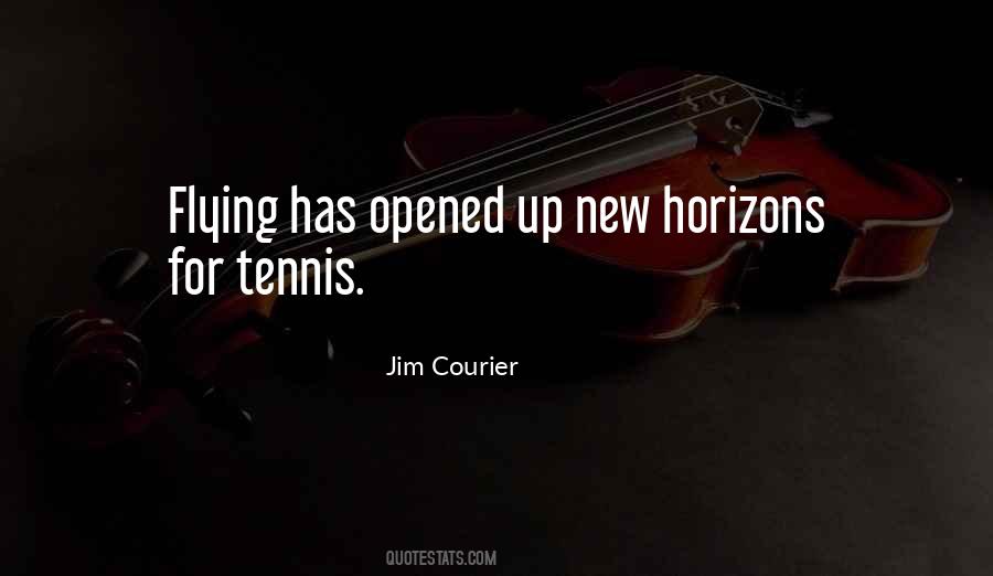 Jim Courier Quotes #974209