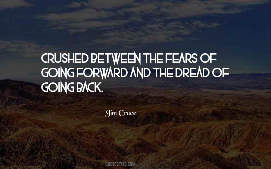 Jim Crace Quotes #1022770