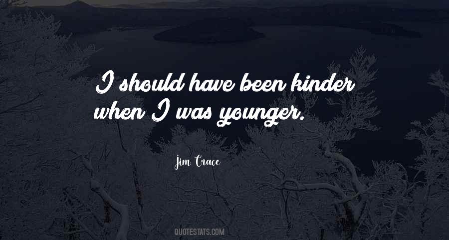 Jim Crace Quotes #2044