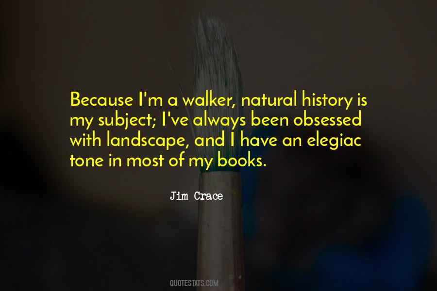 Jim Crace Quotes #646413