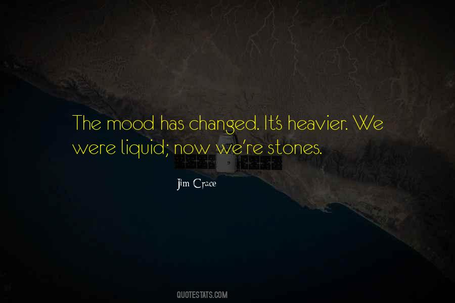 Jim Crace Quotes #731945