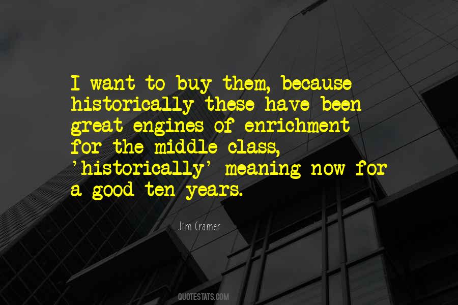 Jim Cramer Quotes #1000231