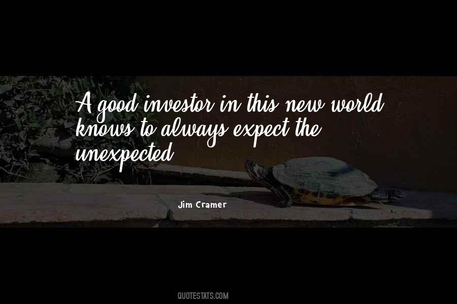 Jim Cramer Quotes #1158950