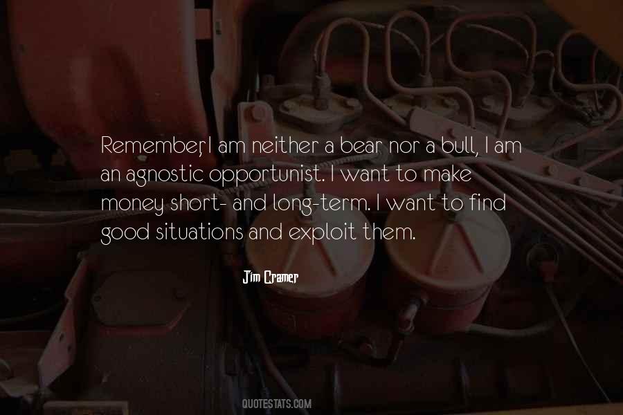 Jim Cramer Quotes #1203744