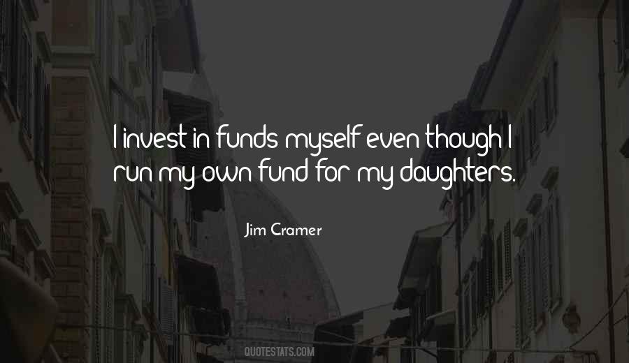 Jim Cramer Quotes #1416950