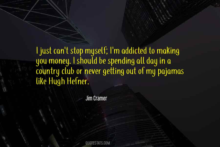 Jim Cramer Quotes #1626129