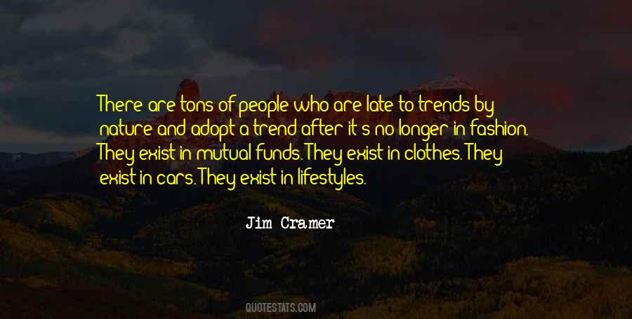 Jim Cramer Quotes #1751861