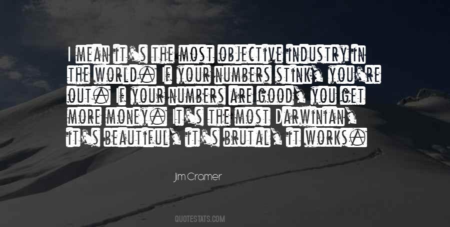 Jim Cramer Quotes #296286