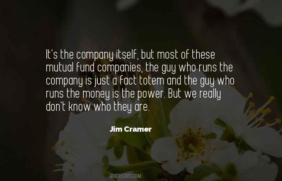 Jim Cramer Quotes #3400