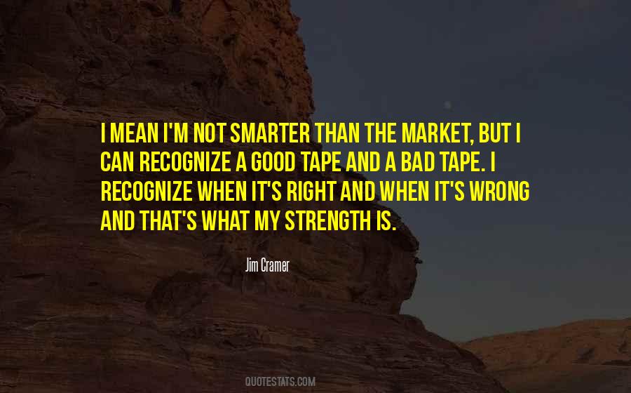 Jim Cramer Quotes #608877