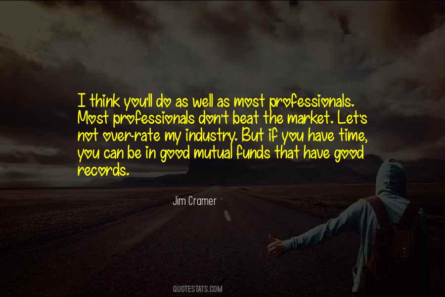 Jim Cramer Quotes #692195