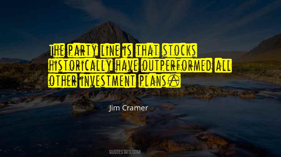 Jim Cramer Quotes #902447