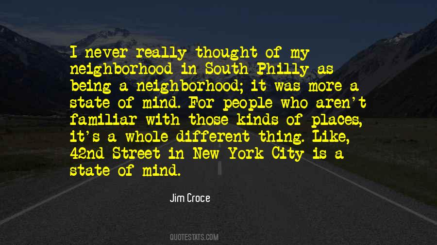 Jim Croce Quotes #1349408