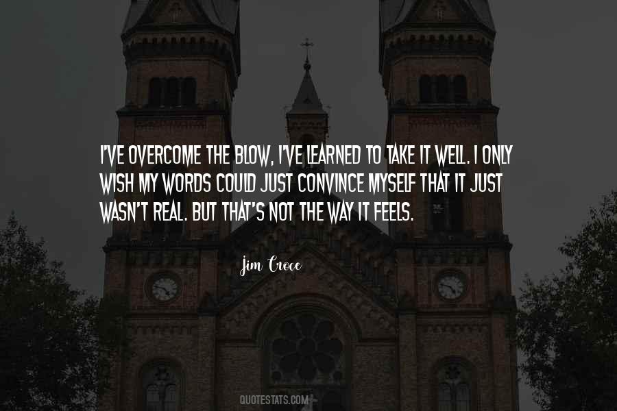 Jim Croce Quotes #387361