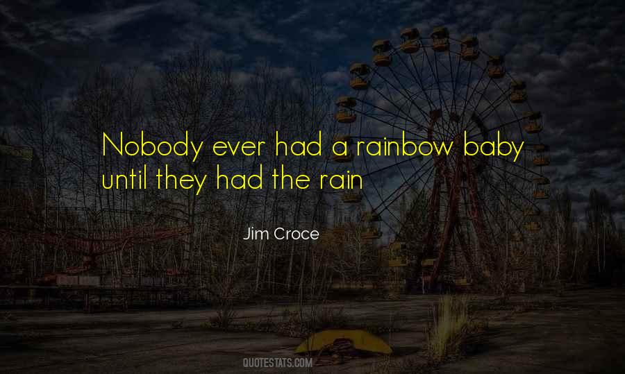 Jim Croce Quotes #745464