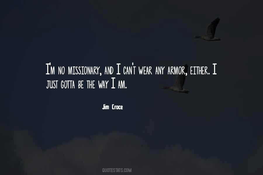 Jim Croce Quotes #94867