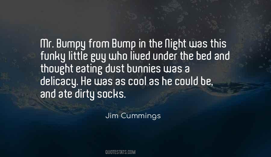 Jim Cummings Quotes #1022097