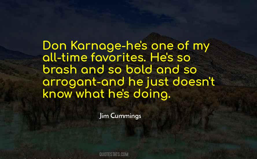 Jim Cummings Quotes #517332