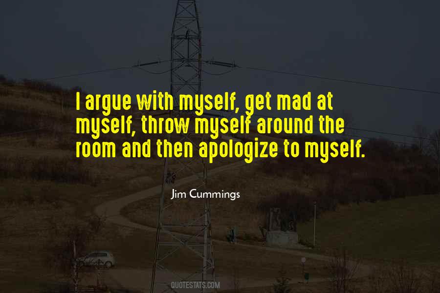 Jim Cummings Quotes #938734