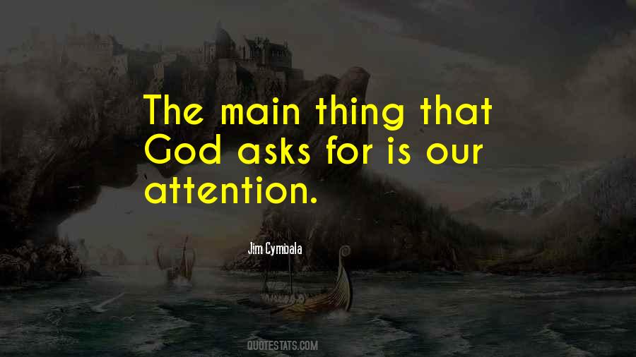 Jim Cymbala Quotes #1184152