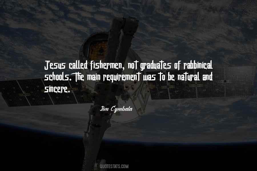 Jim Cymbala Quotes #1212441