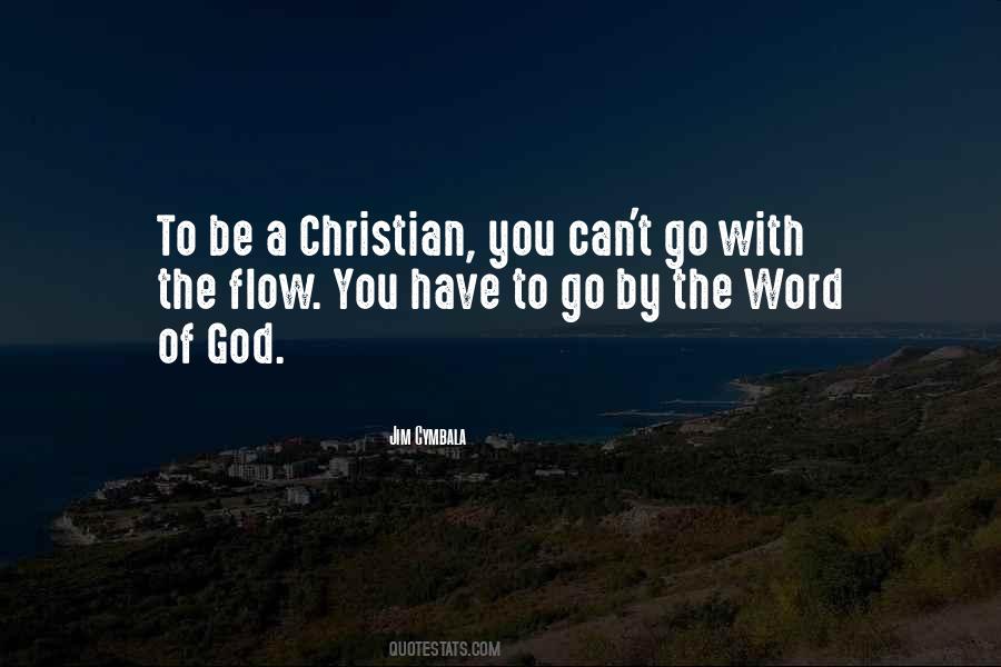 Jim Cymbala Quotes #1214525