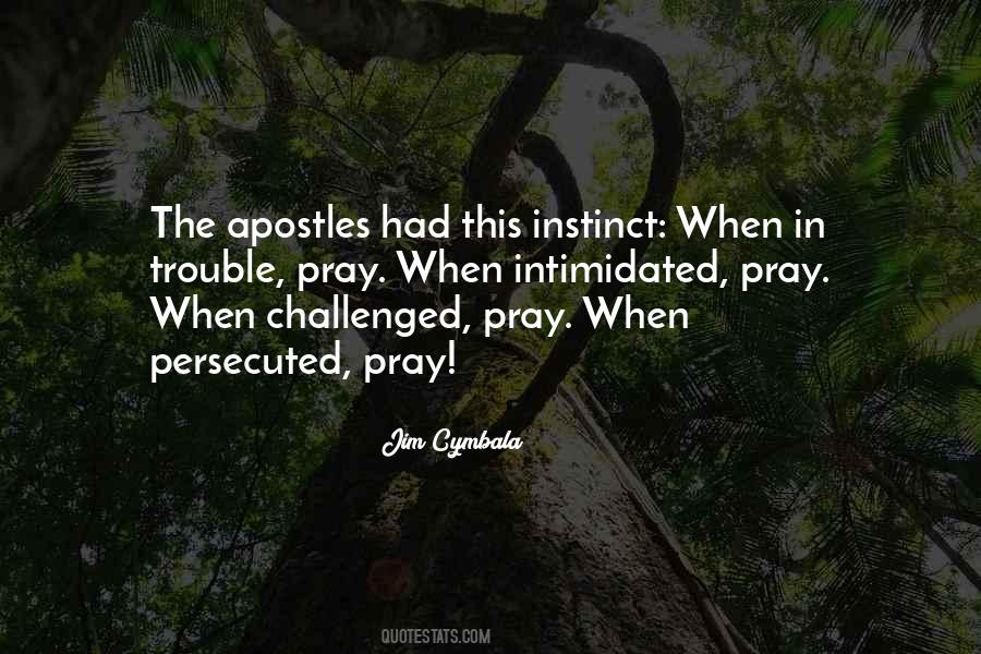 Jim Cymbala Quotes #1225427