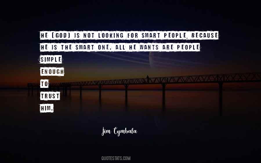 Jim Cymbala Quotes #1283857