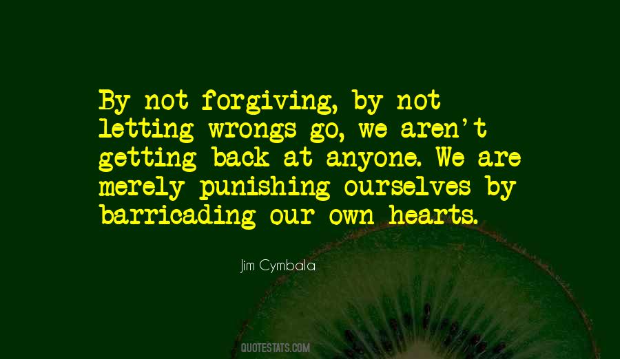 Jim Cymbala Quotes #1303584
