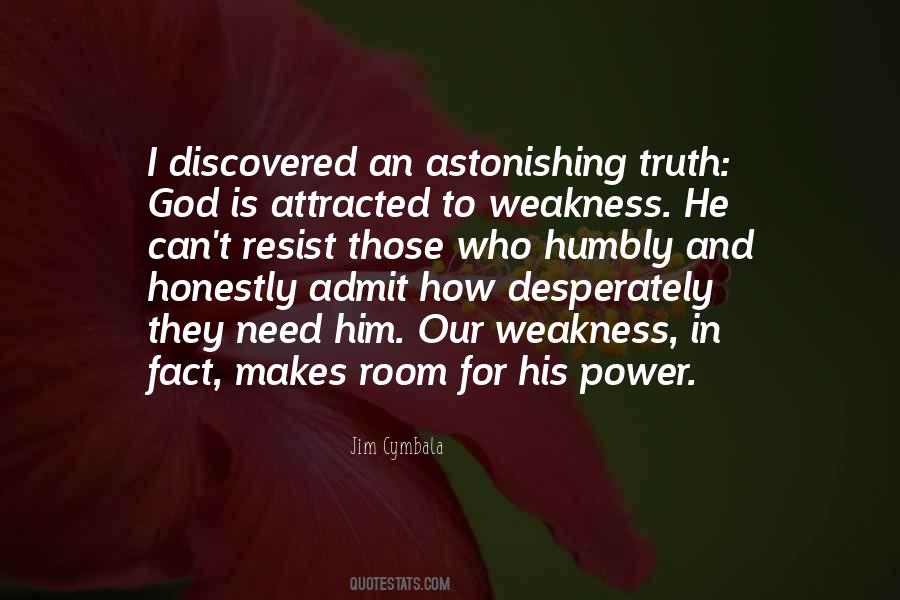 Jim Cymbala Quotes #1603881