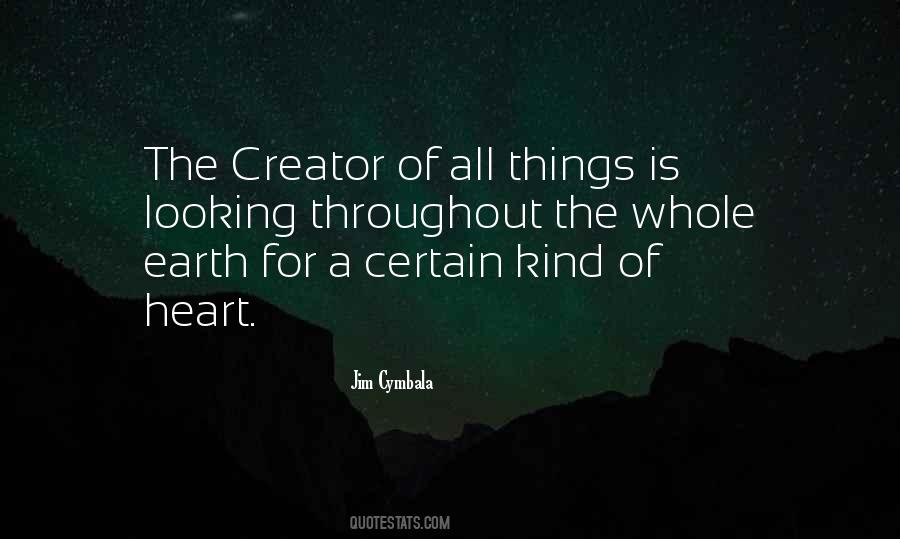Jim Cymbala Quotes #1774399