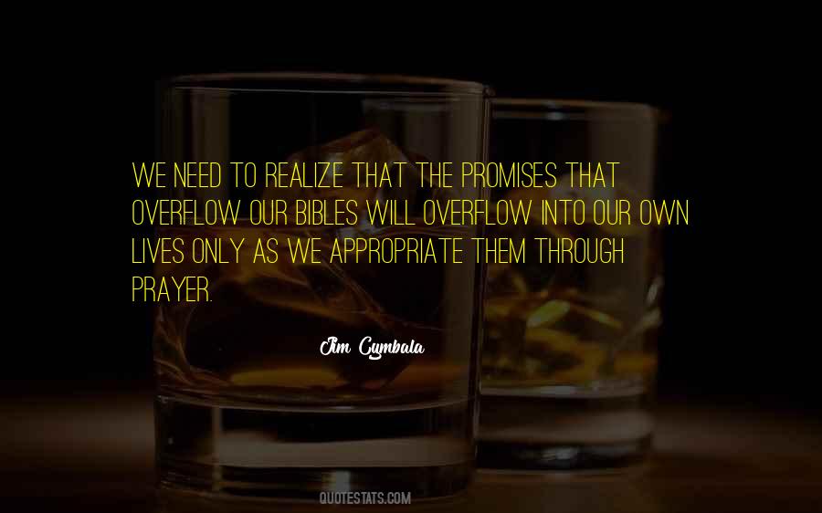 Jim Cymbala Quotes #1790900