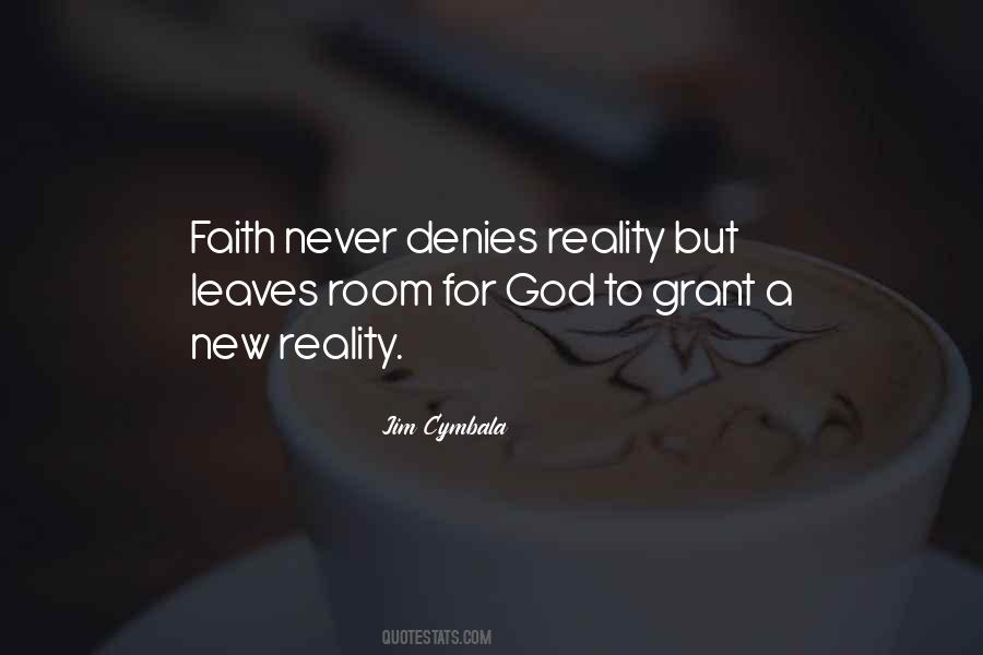 Jim Cymbala Quotes #360663