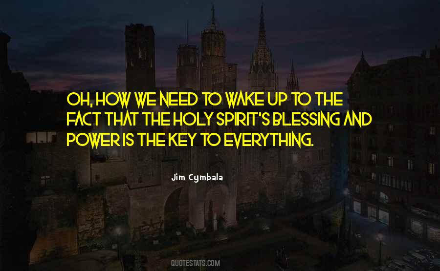Jim Cymbala Quotes #489520