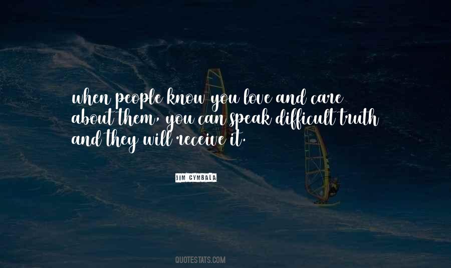 Jim Cymbala Quotes #506989