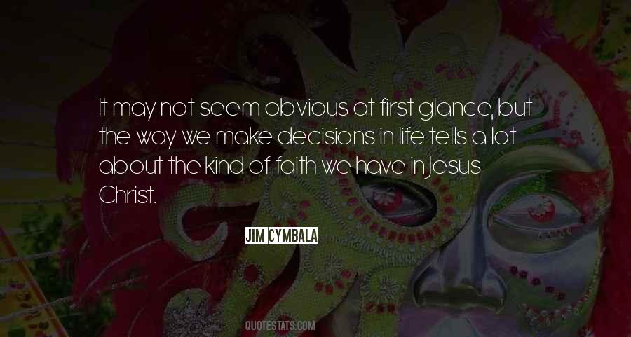 Jim Cymbala Quotes #509243