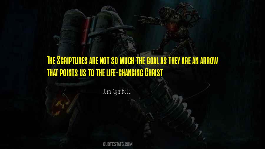 Jim Cymbala Quotes #532118