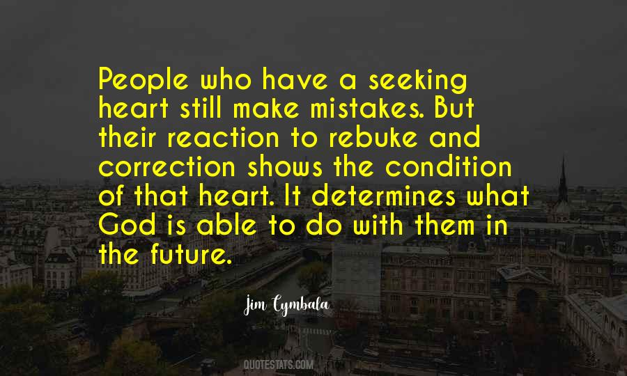 Jim Cymbala Quotes #543212