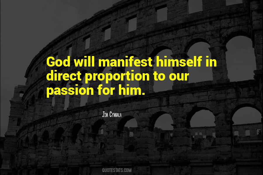 Jim Cymbala Quotes #560114
