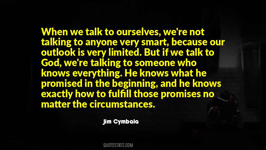 Jim Cymbala Quotes #624972
