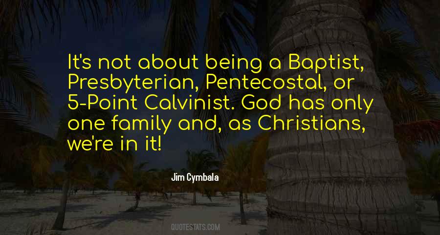 Jim Cymbala Quotes #688876