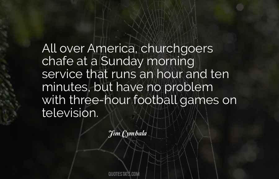 Jim Cymbala Quotes #699765
