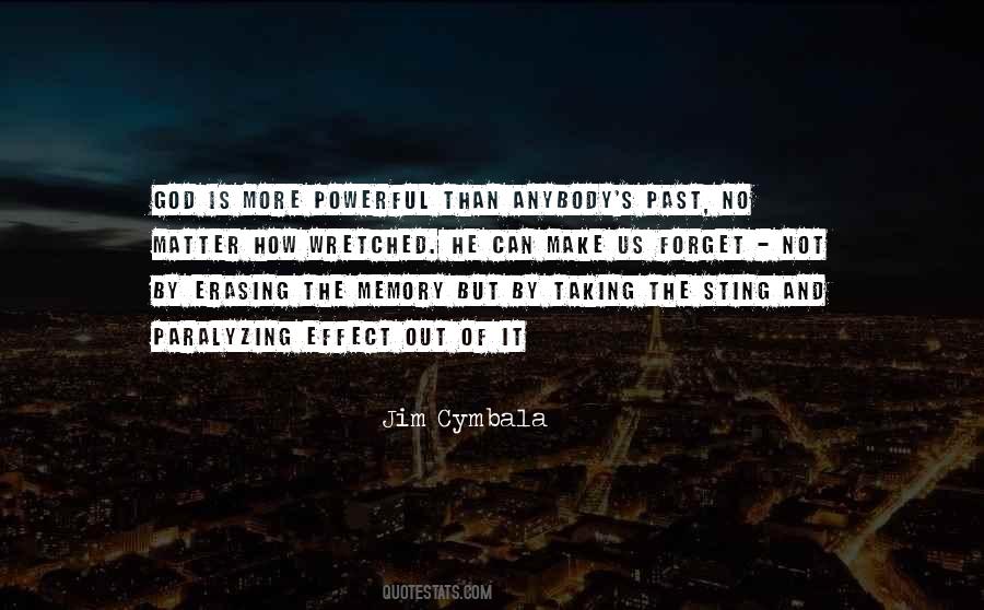 Jim Cymbala Quotes #71225