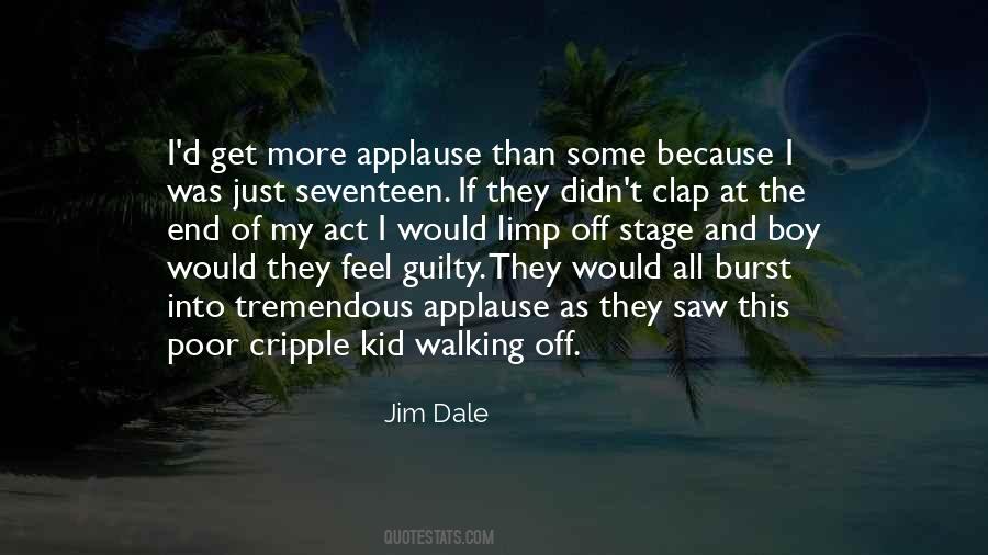 Jim Dale Quotes #1816710