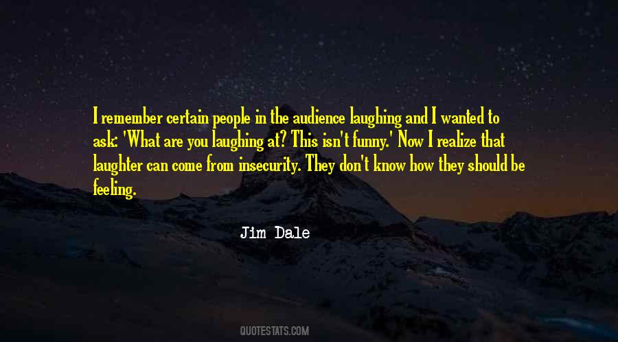 Jim Dale Quotes #353599