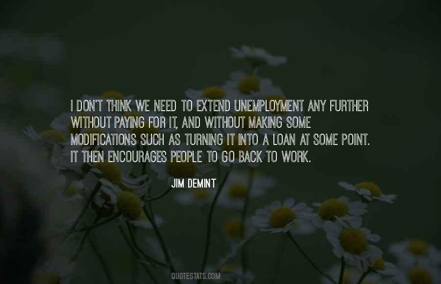 Jim DeMint Quotes #1113057