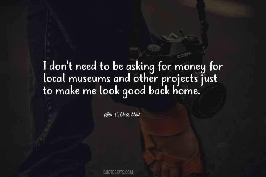 Jim DeMint Quotes #1246311