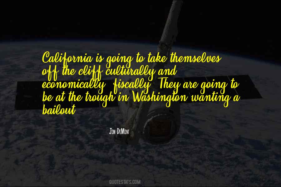 Jim DeMint Quotes #1262358